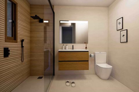 Villa i Torre Pacheco, Murcia, Torre Pacheco - € 249.900 | Ref: VI667 - foto 7